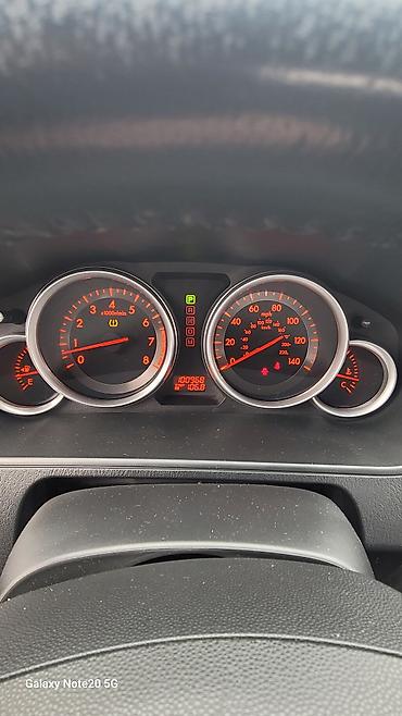 Mazda: Mazda CX-9: 2009 г., 3.7 л, Автомат, Бензин, Кроссовер at lalafo.kg — 5 Mazda: Mazda CX-9: 2009 г., 3.7 л, Автомат, Бензин, Кроссовер — 5