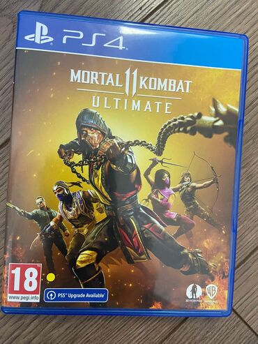 reborn ultimate инструкция в Азербайджан | NINTENDO SWITCH: Mortal kombat 11 ultimate 37 character 1 disk oyunu yuklemek ucundu 2