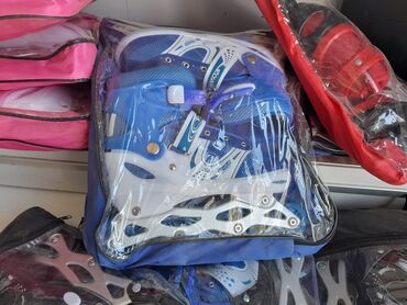 Roliklər: Rolik uşaq üçün 4 təkərli qiymətlər razmerlərə və roliklərə görə -da lalafo.az — 2 Roliklər: Rolik uşaq üçün 4 təkərli qiymətlər razmerlərə və roliklərə görə — 2