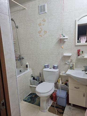 Продажа квартир: 3 комнаты, 51 м², Индивидуалка, 1 этаж, Косметический ремонт — 9