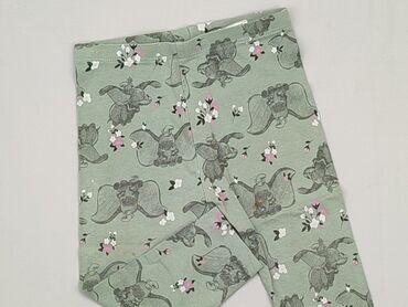 legginsy guess zalando: Leggings, Disney, 9-12 months, condition - Good