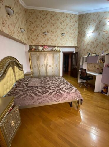 Yeni tikili: 4 otaqlı, Yeni tikili, m. Xətai, 220 kv. m — 3