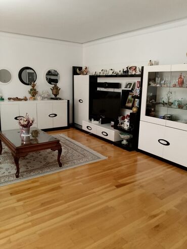 Yeni tikili: Mərdəkan, 3 otaqlı, Yeni tikili, m. Koroğlu, 120 kv. m — 20