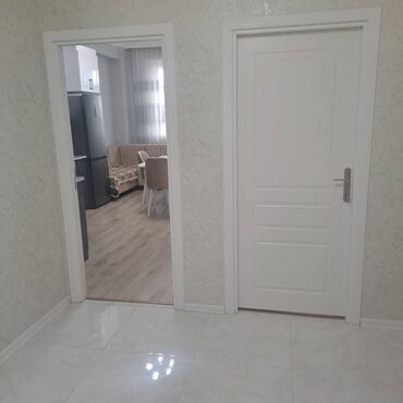 Yeni tikili: Saray, 1 otaqlı, Yeni tikili, 69 kv. m — 12