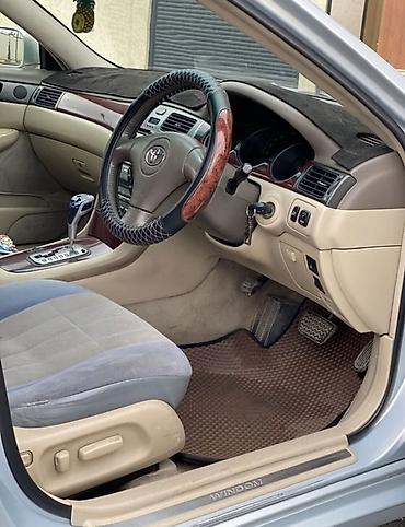 Toyota: Toyota Windom: 2004 г., Бензин, Седан — 6