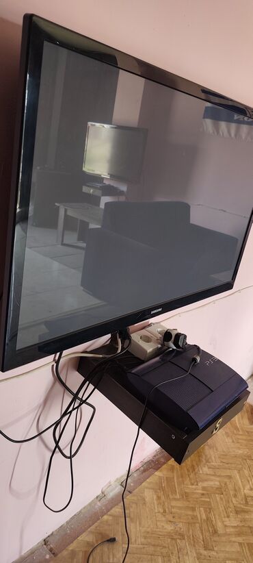playstation xırdalan: PS3 (Sony PlayStation 3)