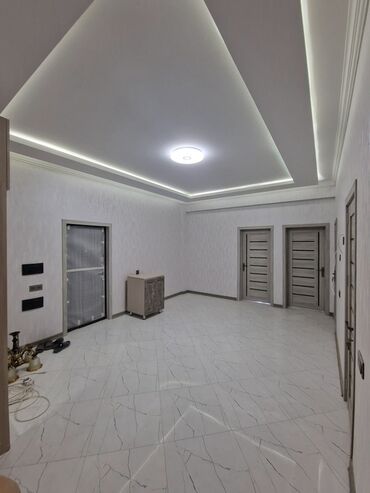 Yeni tikili: 3 otaqlı, Yeni tikili, 120 kv. m — 6