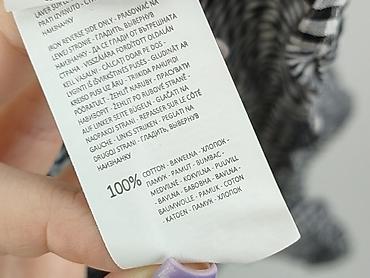 haftowane: Sinsay, Bluzka damska, rozmiar XS — 5