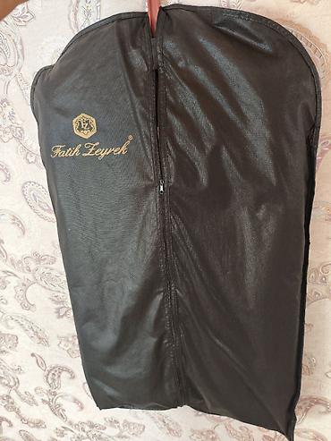 Kişi geyimləri: Kişi üçlü kostyum dəsti – Stilmen - Brend: STILMEN (Men’s Wear) - — 8