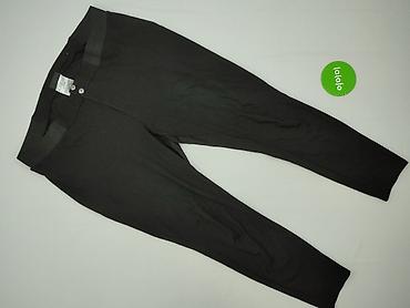 zapi paris: Janina, Spodnie materiałowe damskie, rozmiar 4XL — 2