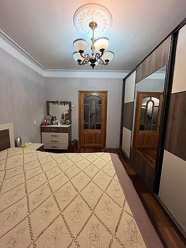 tap az ağstafa: Sumqayıt, 2 otaqlı, Köhnə tikili, 52 kv. m — 9
