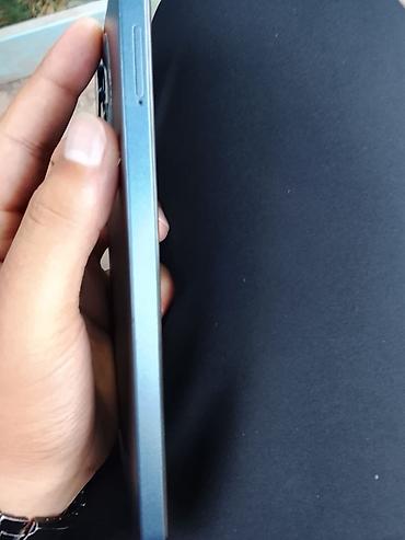 sim kartli saat: Tecno Spark, rəng - Mavi — 2