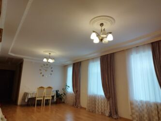 Həyət evləri və villaların satışı: 6 otaqlı, 180 kv. m, Yeni təmirli — 8