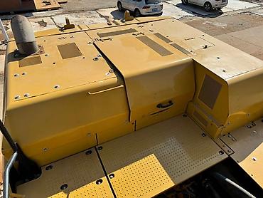 Экскаваторы: Экскаватор, Caterpillar, 2021 г., Гусеничный — 13