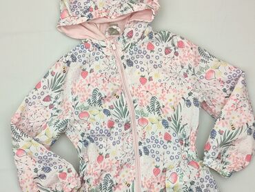 kik kombinezon softshell: Kurtka przejściowa, Little kids, 4-5 lat, 104-110 cm, stan - Bardzo dobry