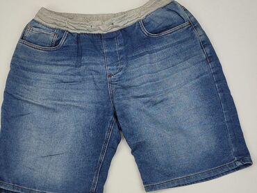 Trousers: Shorts for men, L (EU 40), condition - Satisfying