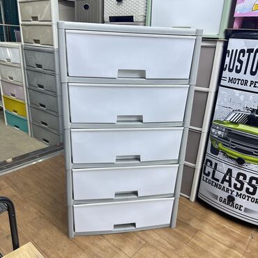 Шифоньеры: Шифоньер, Новый, Прямой, Пластик — 23