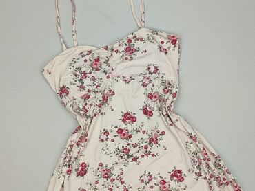 sukienka z prążkowanej dzianiny h m: Bpc bonprix collection, Sukienka damska, rozmiar XL