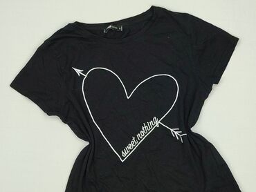 koszulki basic uniqlo: FB Sister, Women`s T-shirt, size S (EU 36)