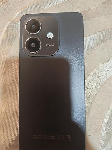 Oppo A3 5G, 256 GB, rəng - Qara, İki sim kartlı lalafo.az -da Oppo A3 5G, 256 GB, rəng - Qara, İki sim kartlı