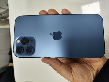 s24 ultra цена бишкек: IPhone 12 Pro Max, Б/у, 128 ГБ, Blue Titanium, Защитное стекло, Чехол, 77 %