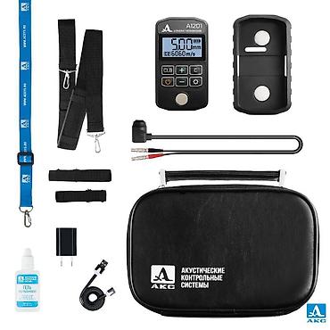 Другое универсальное оборудование: Толщиномеры и дефектоскопы. Промышленное оборудование. Продукция АКС — 6