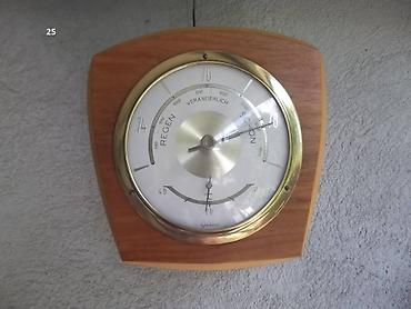 Ostali proizvodi za kuću: Higrometar Vlagomer Polymetar Kao sa slika Već od 15 eura Ne — 12