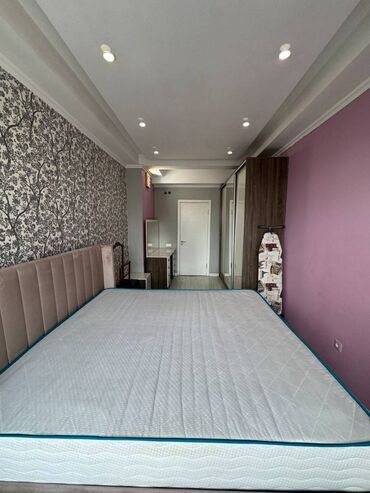 Продажа квартир: 1 комната, 49 м², 10 этаж, Евроремонт
