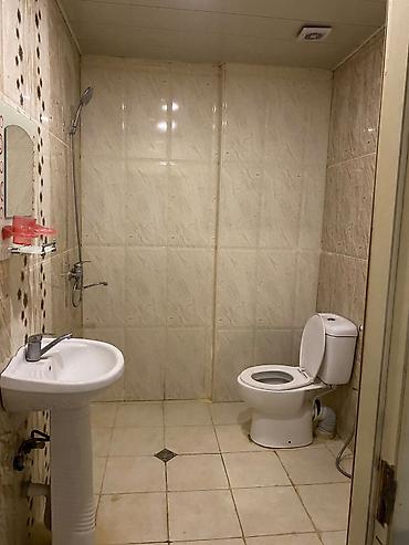 bakida kirayə: Yeni Yasamal, yeni tikili, 130 m2, temirli 4 otaqliher bir — 10