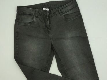 джинси жіночі сінсей: UP2Fashion, Jeansy damskie, rozmiar XL