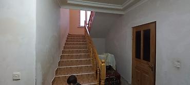 Həyət evləri və villaların satışı: 6 otaqlı, 160 kv. m, Kredit yoxdur, Orta təmir — 9
