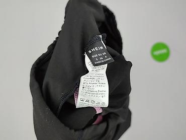kolarki stradivarius: Shein, Legginsy Sportowe damskie, rozmiar S — 5
