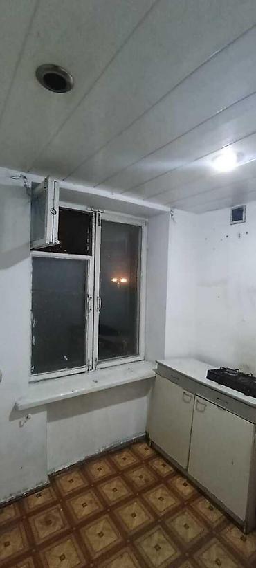 yasma: Bakı, Yasamal, 1 otaqlı, Köhnə tikili, m. İnşaatçılar, 38 kv. m — 4