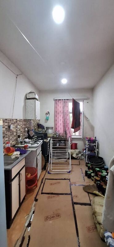 Həyət evləri və villaların satışı: Zabrat 3 otaqlı, 80 kv. m, Kredit yoxdur, Orta təmir — 9