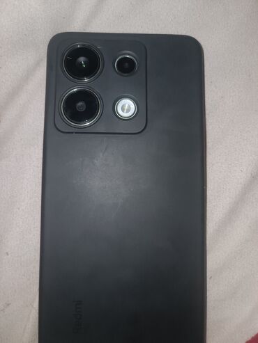 отопительные котлы в бишкеке цены: Redmi, Redmi Note 13, Колдонулган, 128 ГБ, түсү - Жашыл, 1 SIM, 2 SIM, eSIM