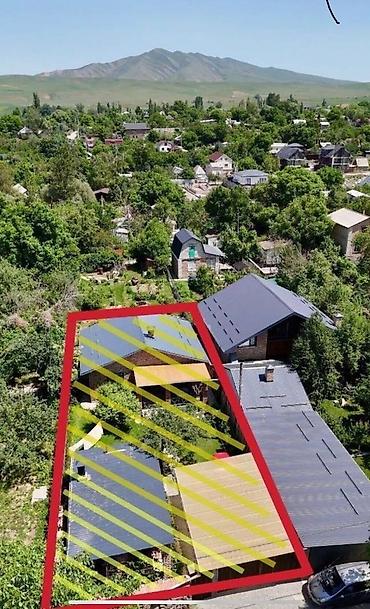 Продажа дач: 🏡 Продается уютная дача 4 сотки в живописном селе Арашан 🏠 Общие — 3