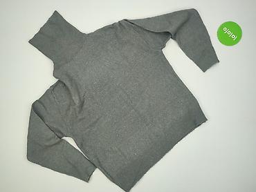 tunika xl: Janina, Golf damski, rozmiar S — 2