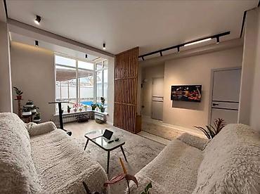 Продажа коттеджей и домов: ​🏠 ПРОДАЖА: Современный дом в стиле High-Tech! 🏠 ​✨ Основные — 1