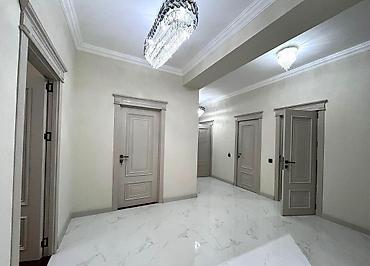 gence sadilli: 3 otaqlı, Yeni tikili, m. Gənclik, 135 kv. m — 1