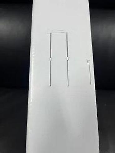 Stilski lusteri: Nino Leuchten LED visilica – linearna plafonska lampa - Model/Art — 11