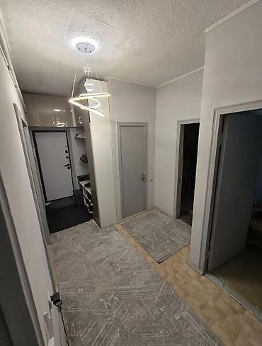 квартира кок жаре: 3 комнаты, 70 м², Кок-Жар мкр Индивидуалка, 5 этаж, Косметический ремонт — 2