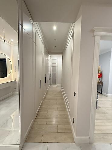 Продажа квартир: 4 комнаты, 150 м², 4 этаж — 11