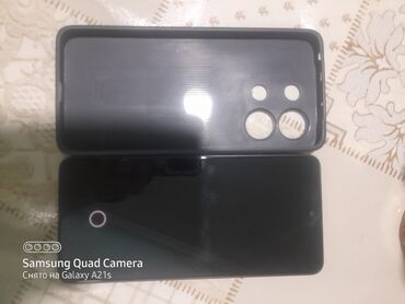 redmi not 11 ekran: Redmi Note 13, 128 ГБ, цвет - Черный