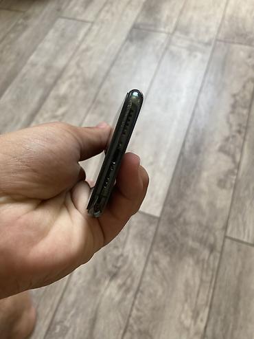 iphone xs max 64: IPhone 11 Pro, 256 GB, Matte Midnight Green, Face ID — 6