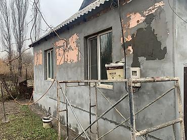 Продажа коттеджей и домов: ‼️Продается дом ‼️СРОЧНО ‼️‼️УТЕПЛЕННЫЙ Район - Новопокровка Площадь — 3