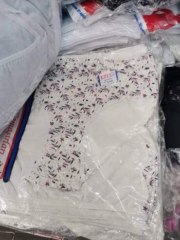 Gaćice: Akcija 💥💥💥💥💥
Zenski pamucni ves
L.xl.xxl.xxxl
12kom 1850din💥💥💥💥💥💥 — 4