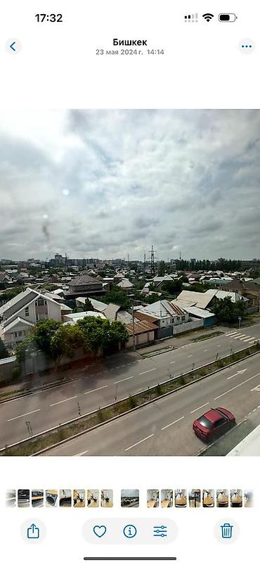 Продажа квартир: 2 комнаты, 60 м², Элитка, 5 этаж, Евроремонт — 13