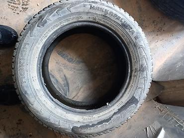 Шины: Шины 225 / 60 / R 16, Лето, Легковые, Hankook — 3