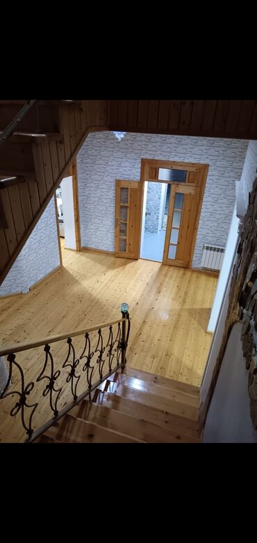 Otaqların satışı: Satılır: geniş və zövqlə dizayn edilmiş fərdi ev interyeri - — 2