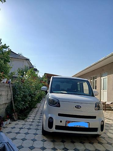 kia sporte: Kia Ray: 2020 г., 1 л, Автомат, Бензин, Хэтчбэк — 1